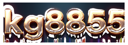 kg8855 logo